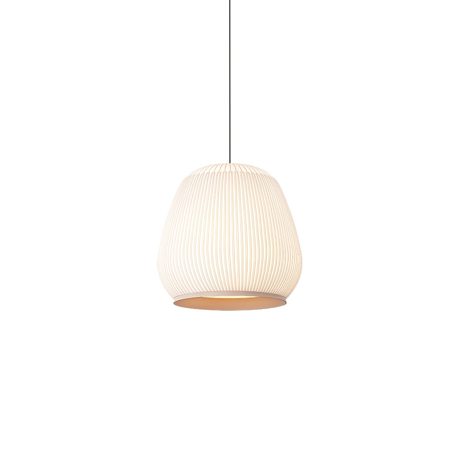 Lantern Knit Pendant Lamp - Blowlighting