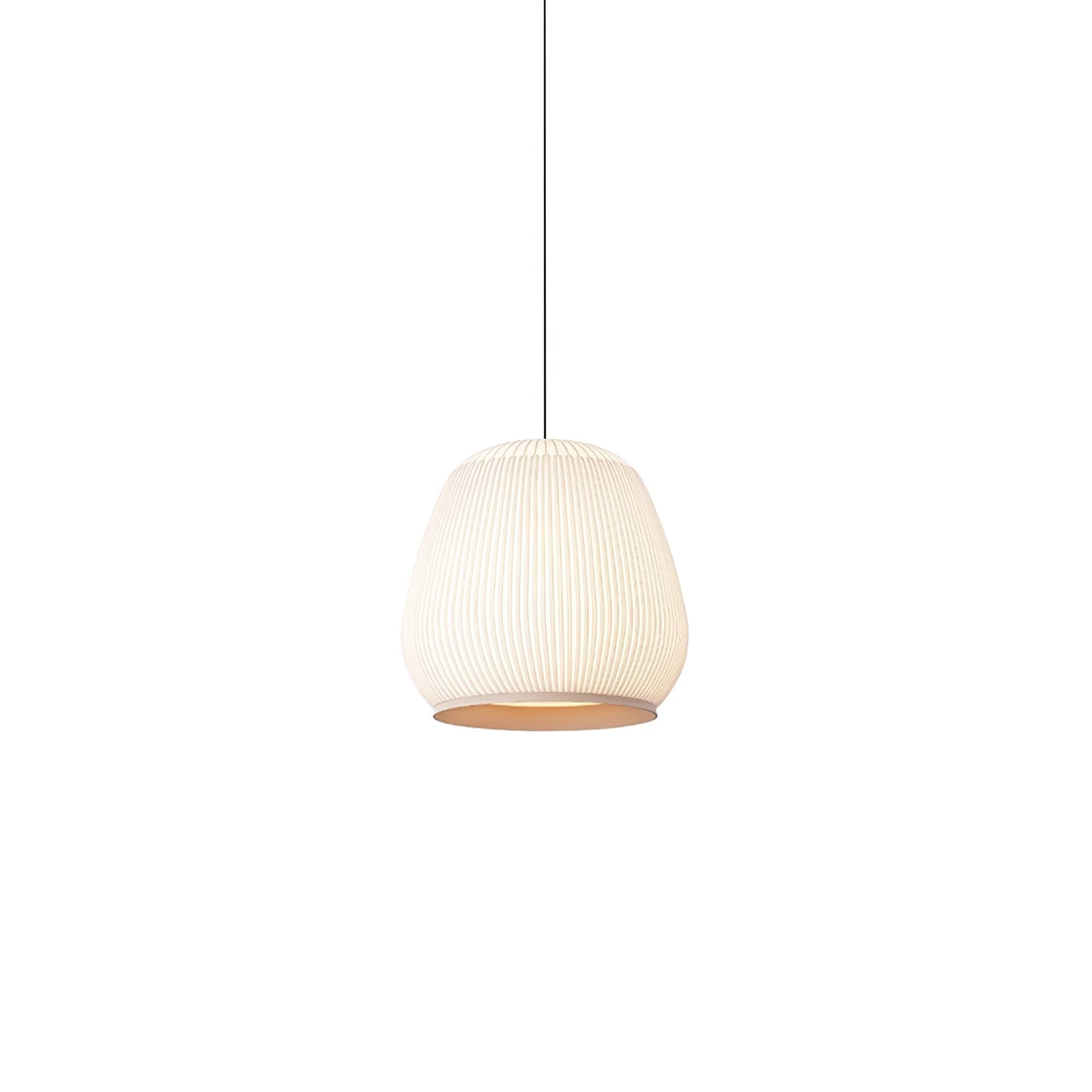 Lantern Knit Pendant Lamp - Blowlighting