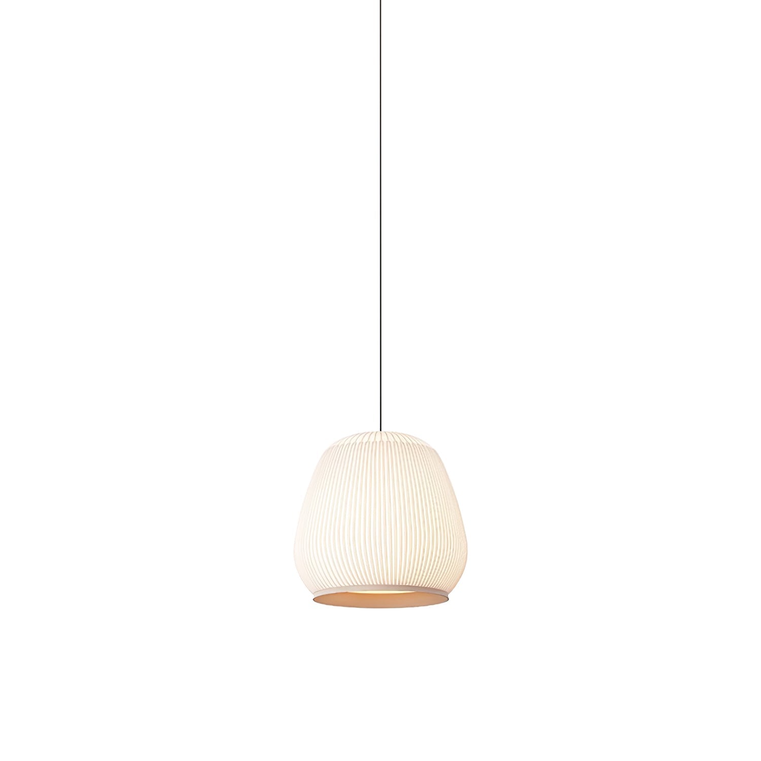 Lantern Knit Pendant Lamp - Blowlighting