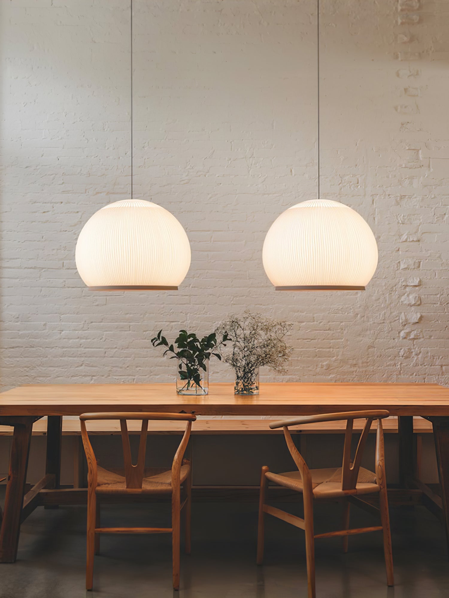 Lantern Knit Pendant Lamp - Blowlighting