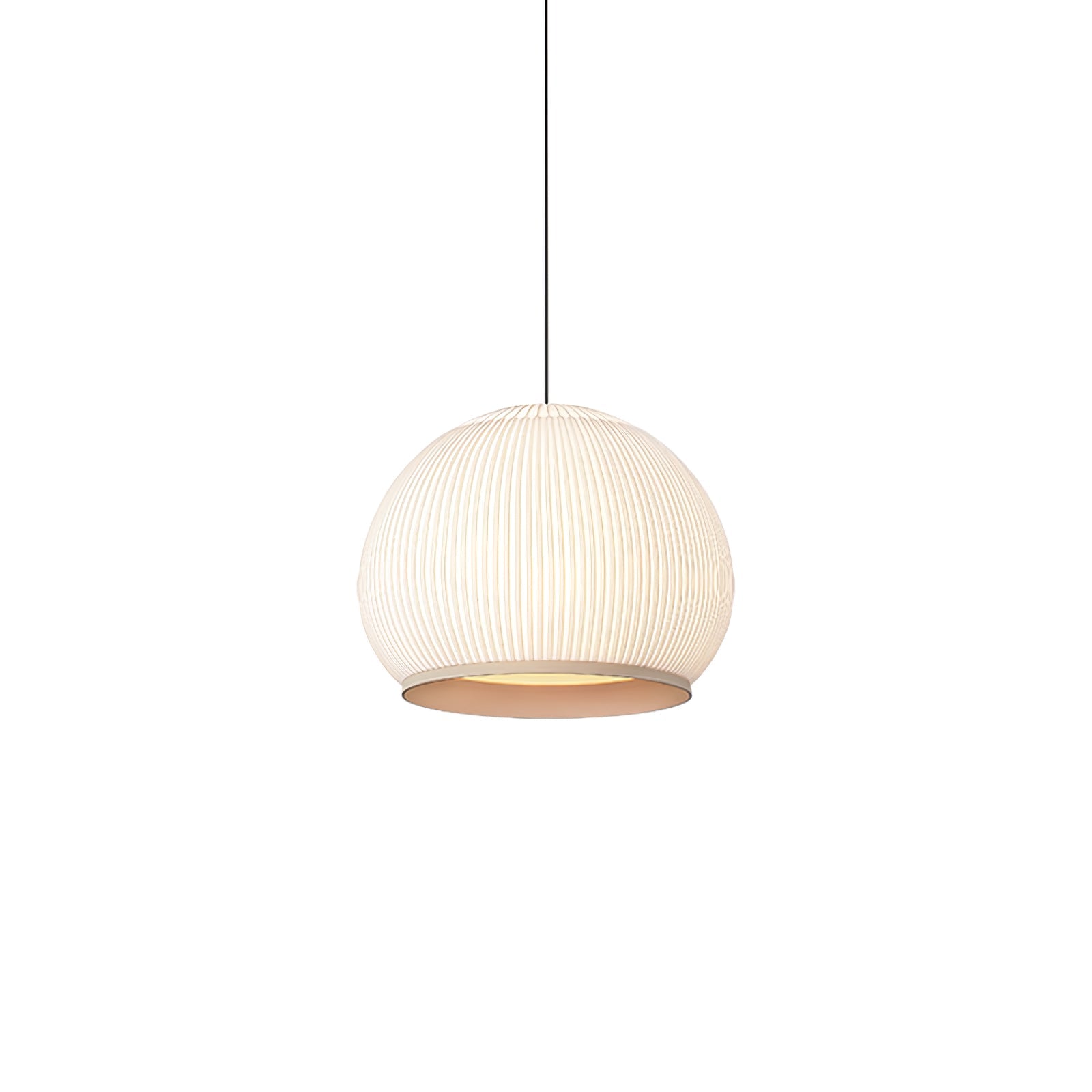 Lantern Knit Pendant Lamp - Blowlighting
