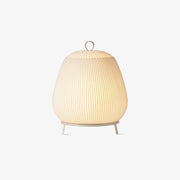 Lantern Knit Table Lamp - Blowlighting