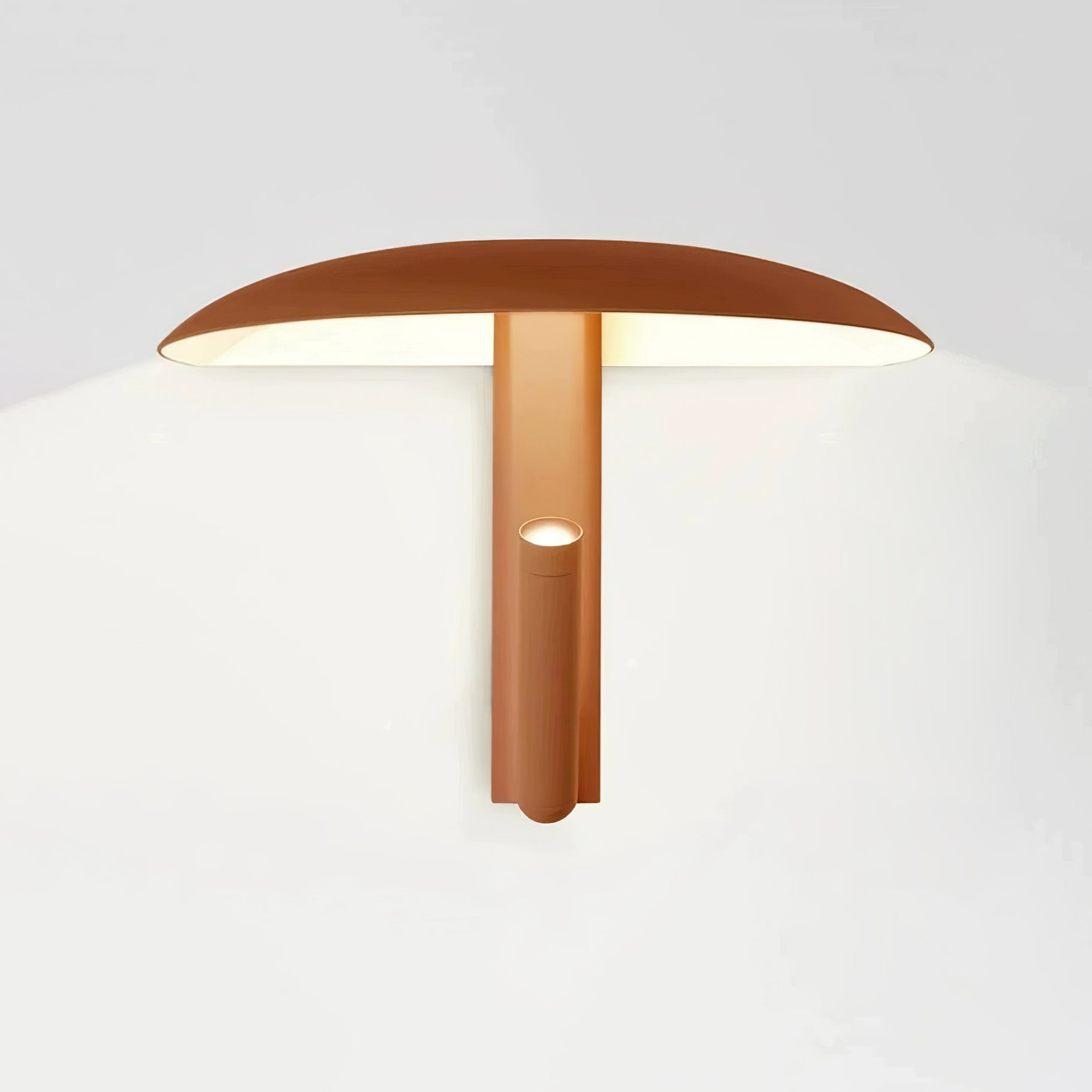 Konoha Wall Lamp - Blowlighting