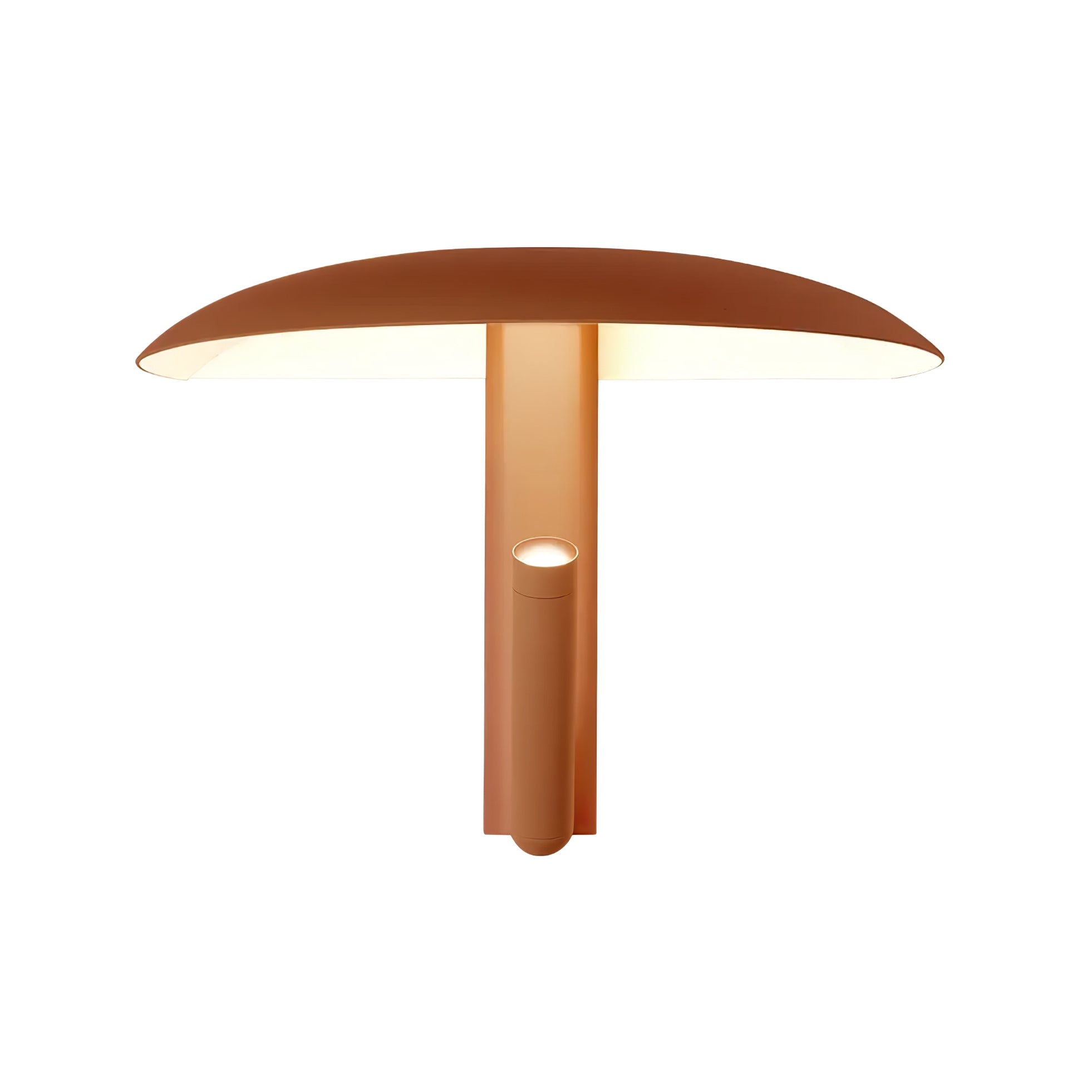 Konoha Wall Lamp - Blowlighting