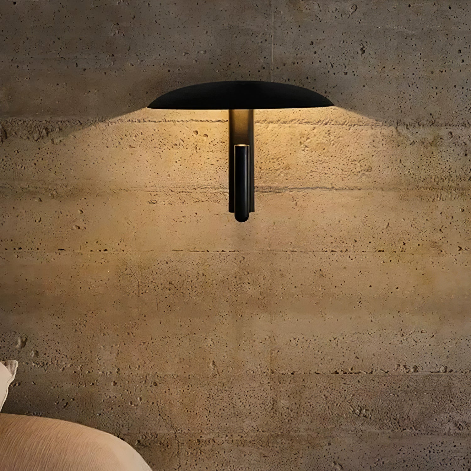 Konoha Wall Lamp - Blowlighting
