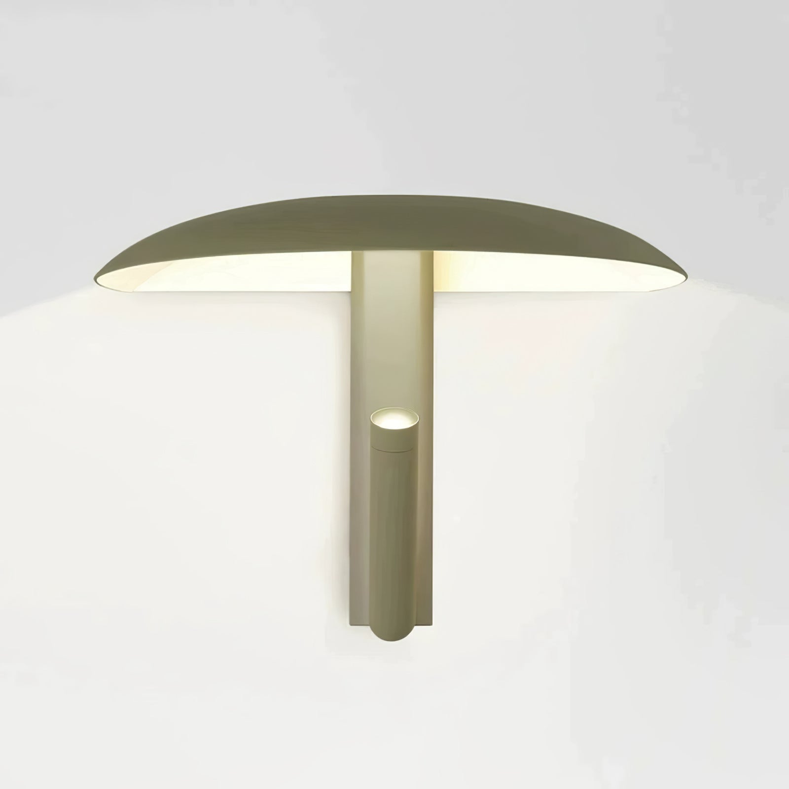 Konoha Wall Lamp - Blowlighting