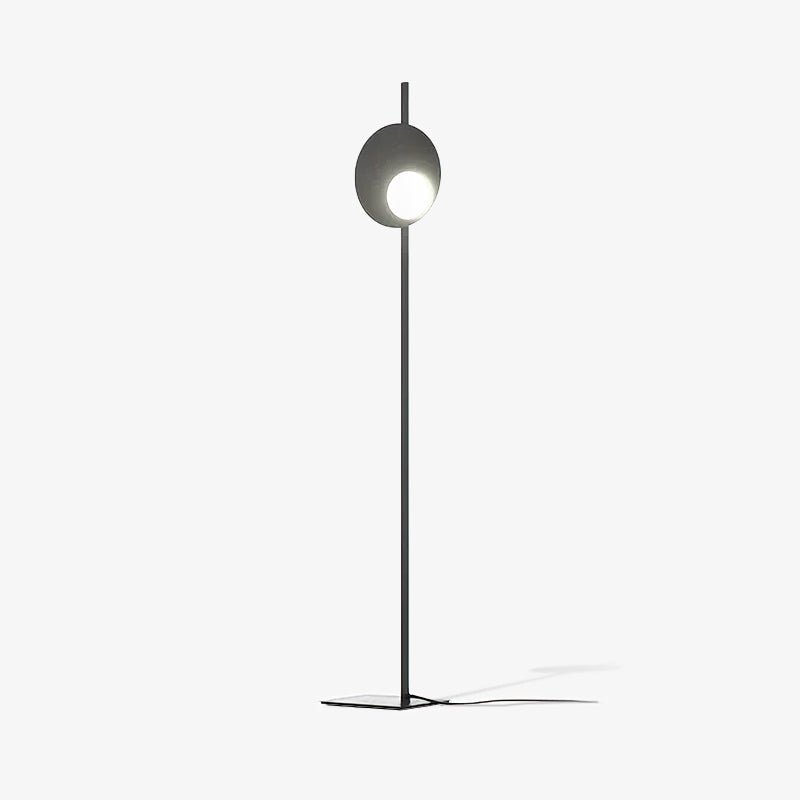Kwic Floor Lamp - Blowlighting