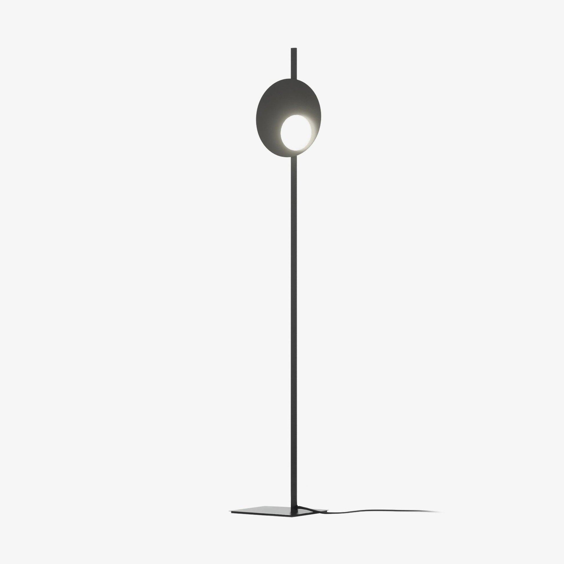 Kwic Floor Lamp - Blowlighting