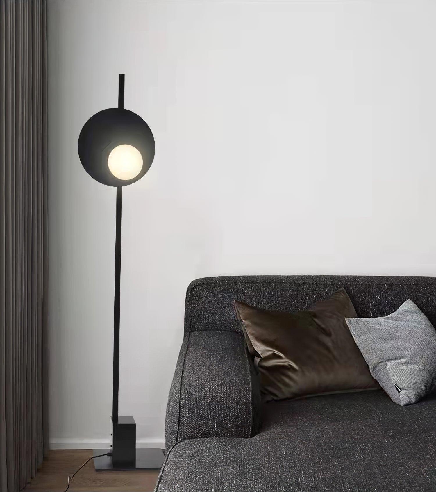 Kwic Floor Lamp - Blowlighting