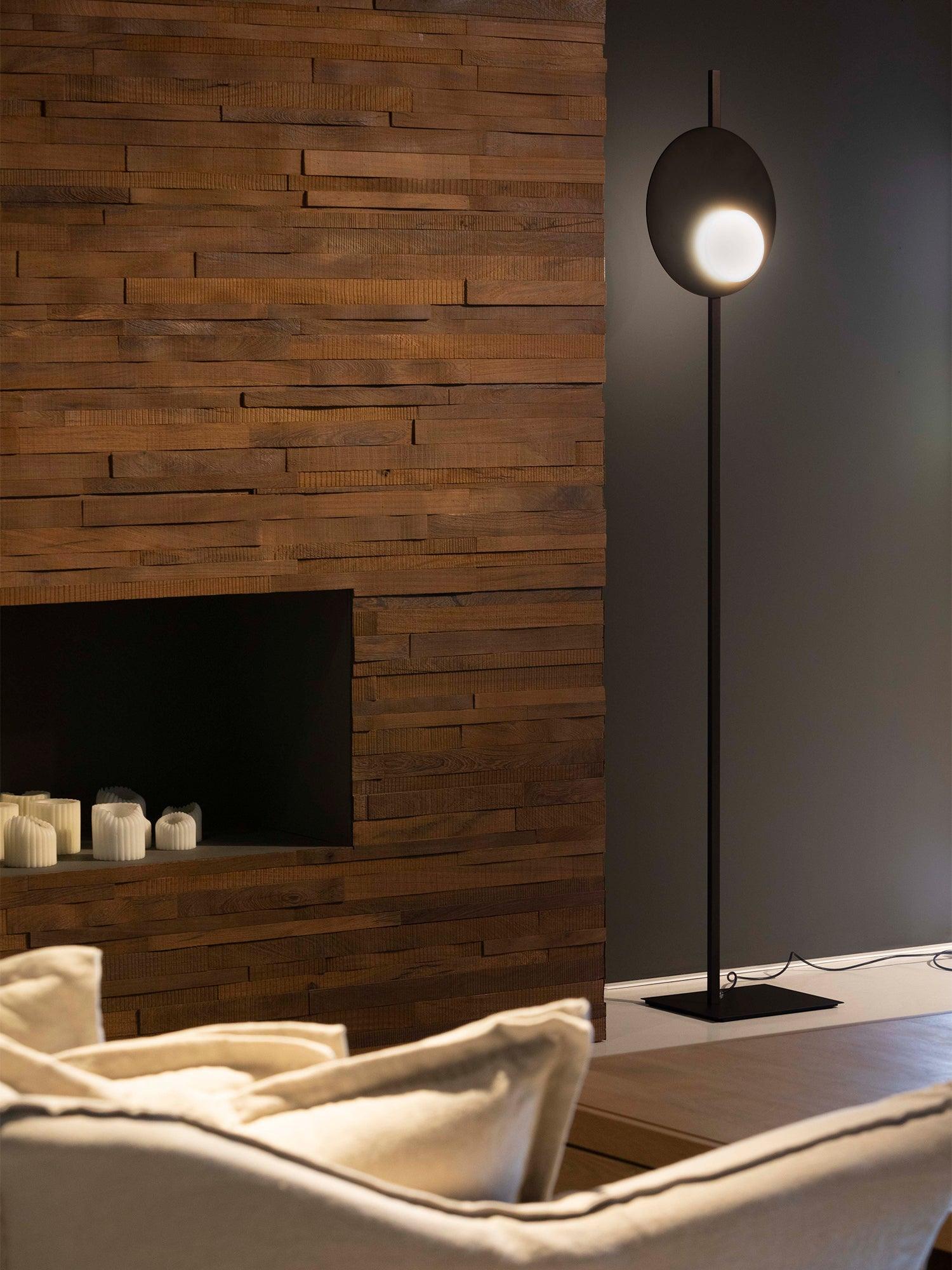 Kwic Floor Lamp - Blowlighting