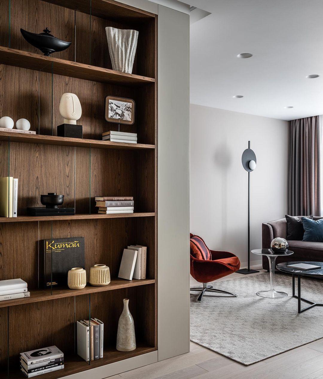 Kwic Floor Lamp - Blowlighting