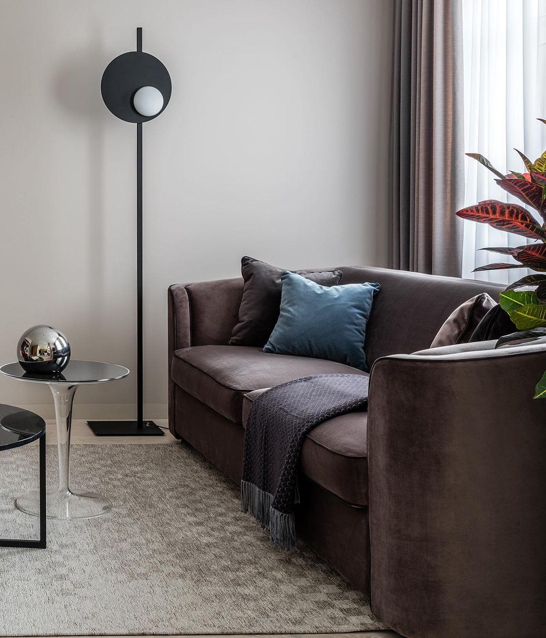 Kwic Floor Lamp - Blowlighting