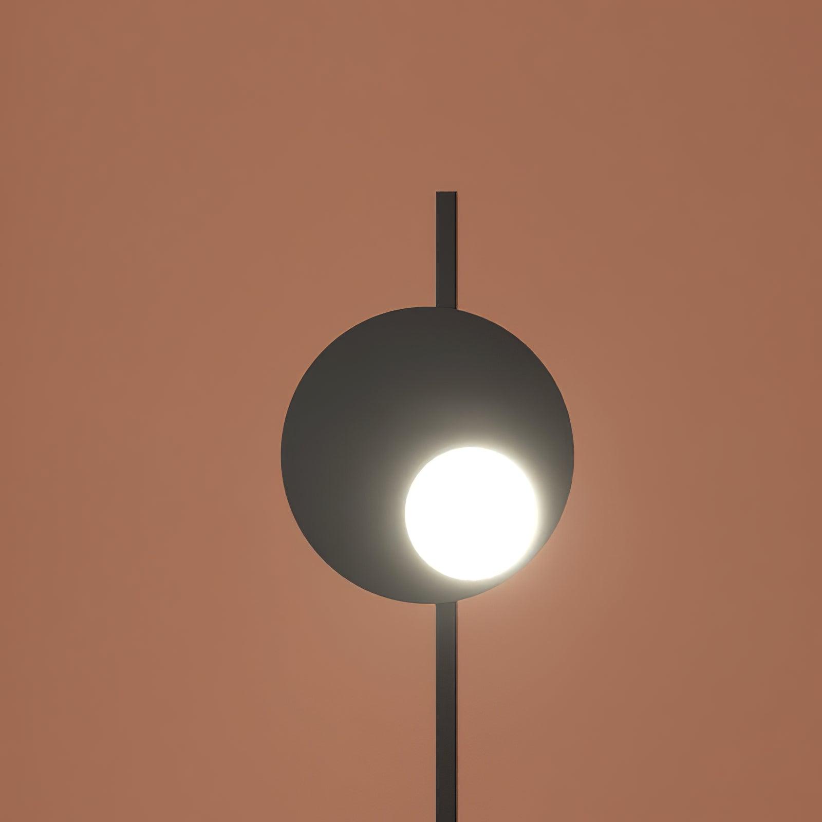 Kwic Floor Lamp - Blowlighting
