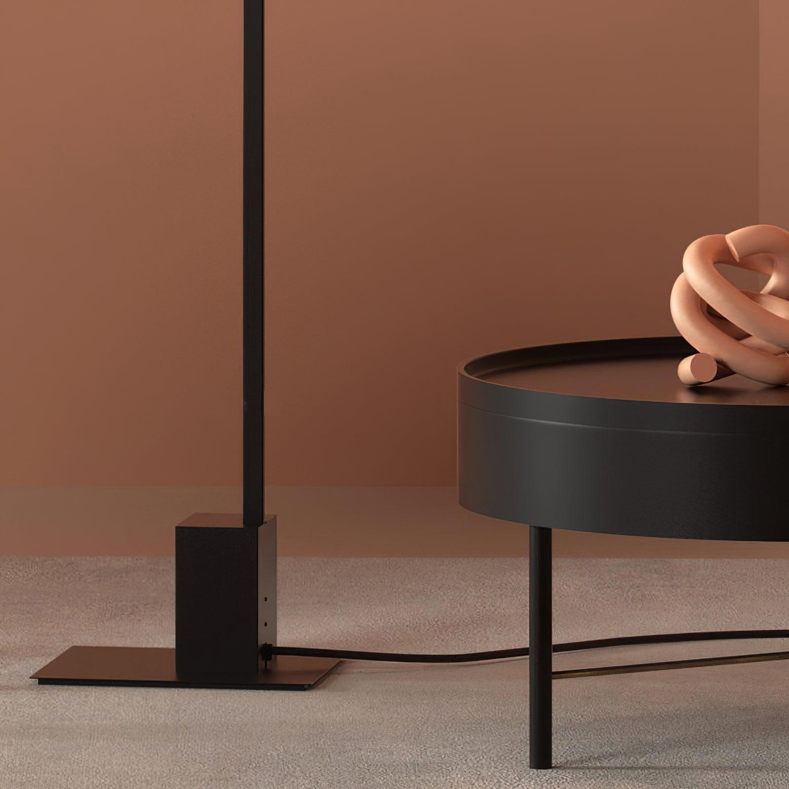 Kwic Floor Lamp - Blowlighting