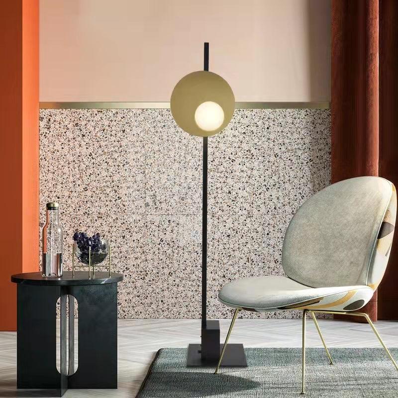 Kwic Floor Lamp - Blowlighting