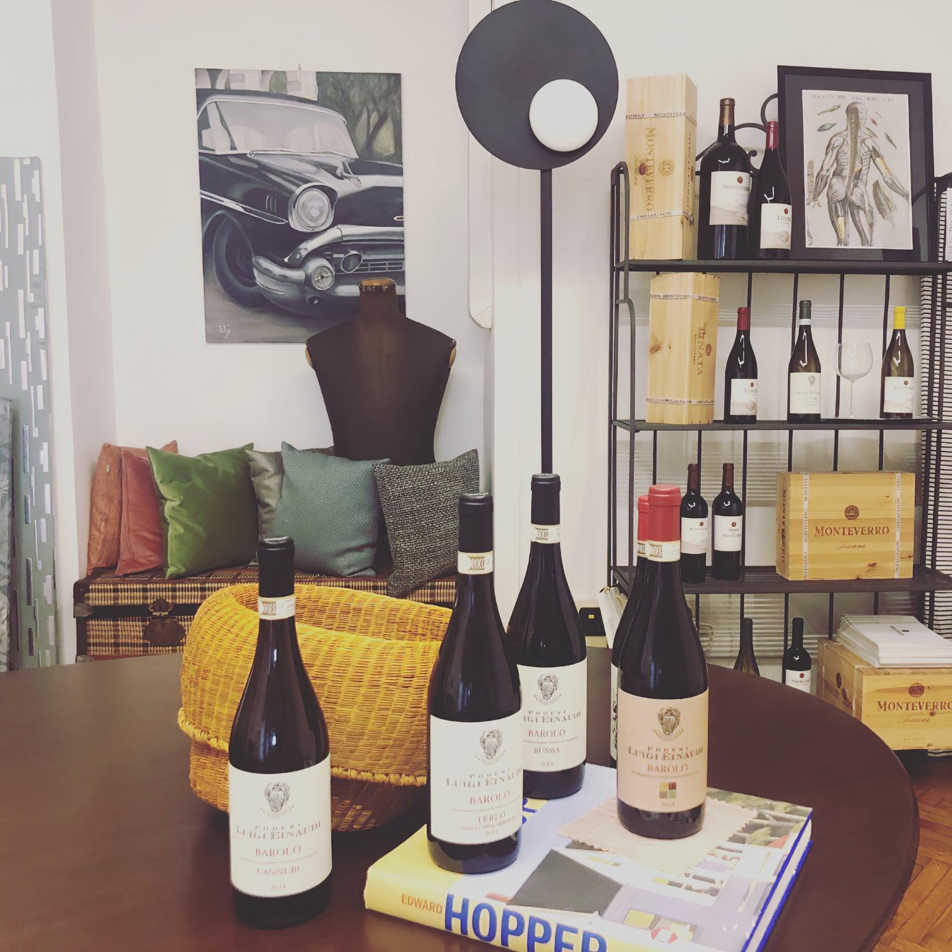 Kwic Floor Lamp - Blowlighting