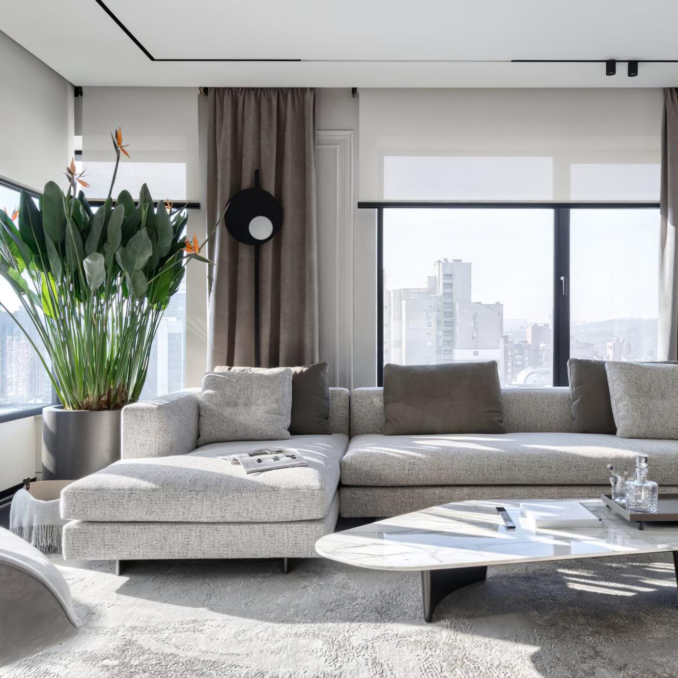 Kwic Floor Lamp - Blowlighting