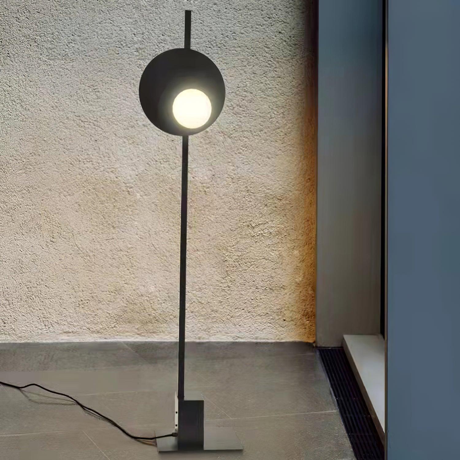 Kwic Floor Lamp - Blowlighting