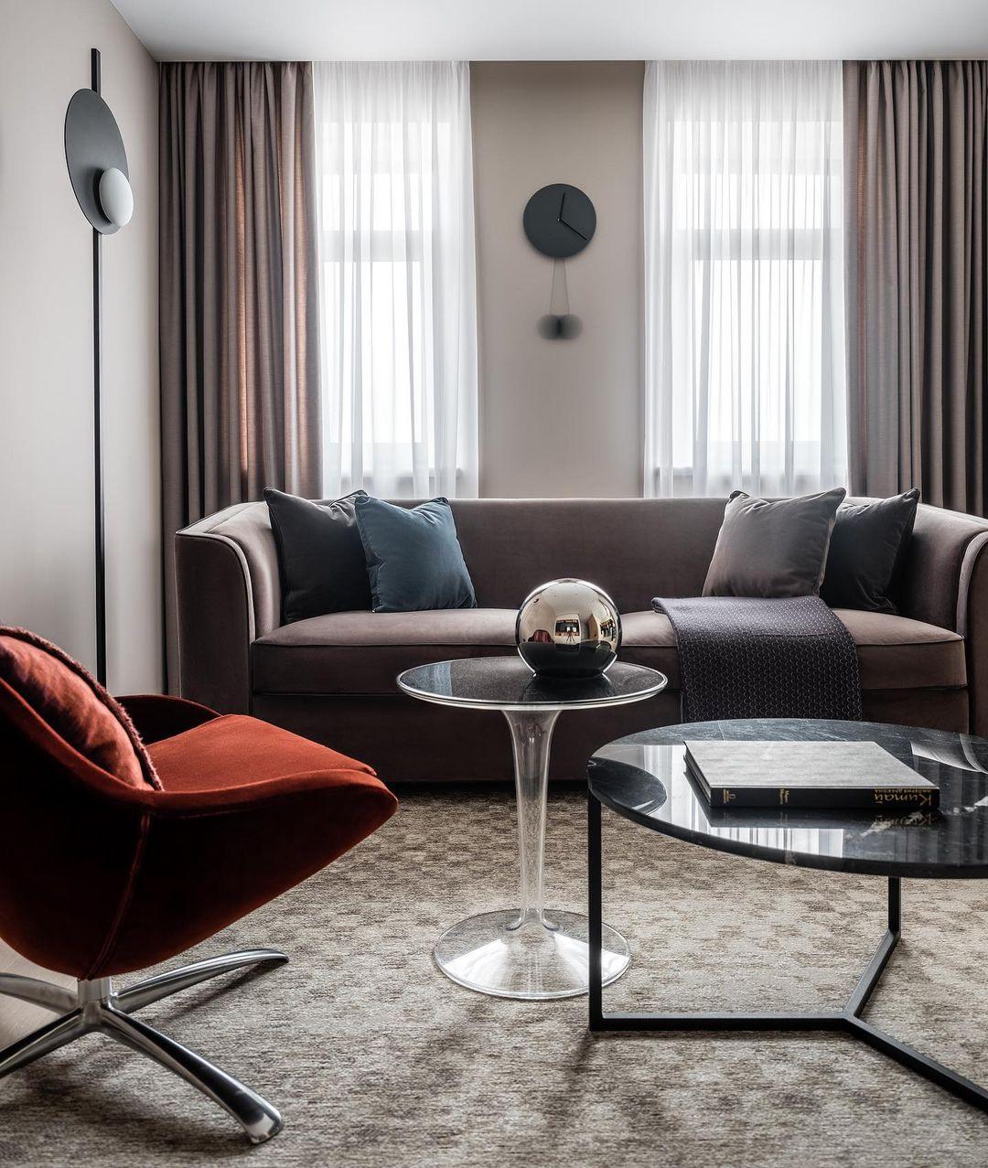 Kwic Floor Lamp - Blowlighting