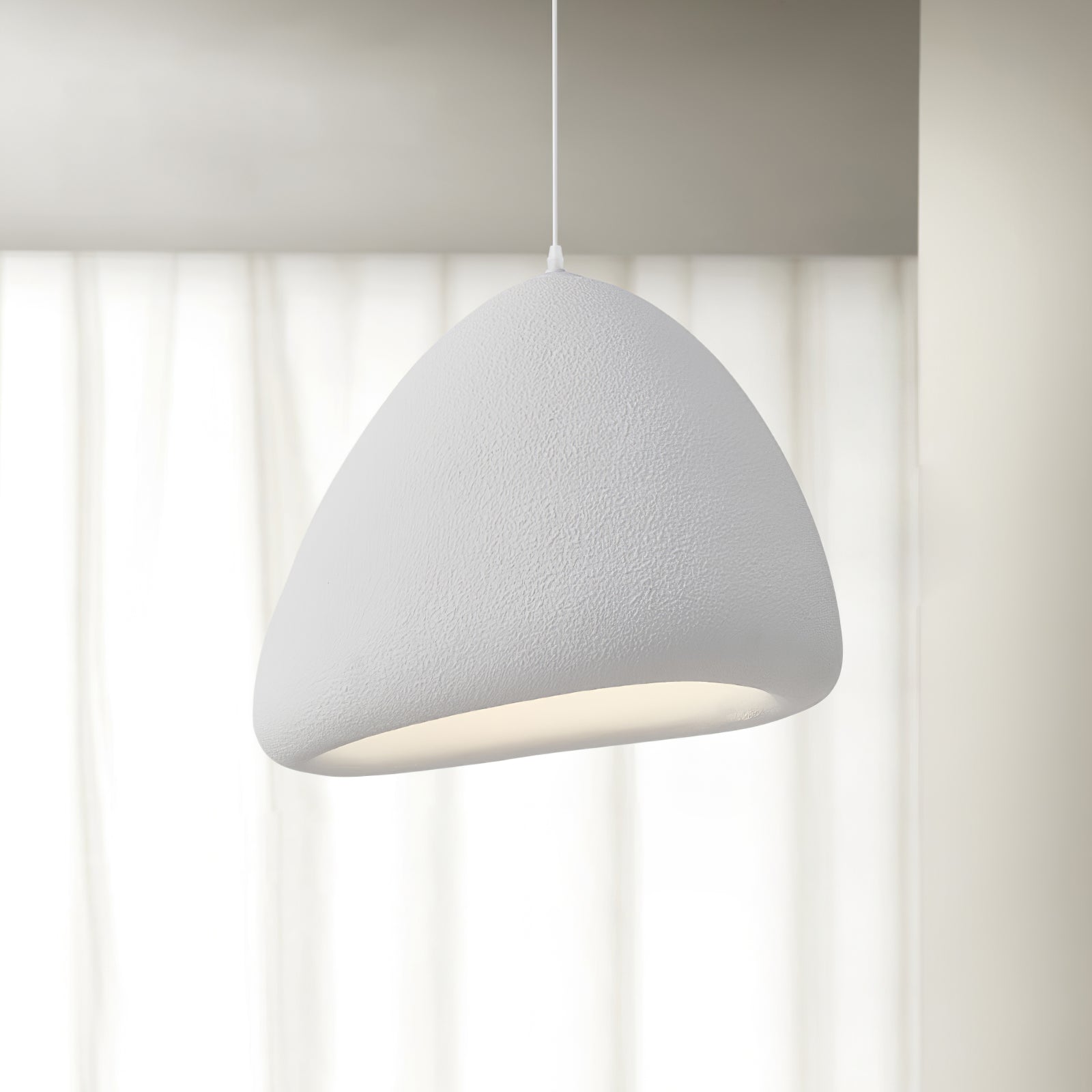 Kyoto Pendant Light - Blowlighting