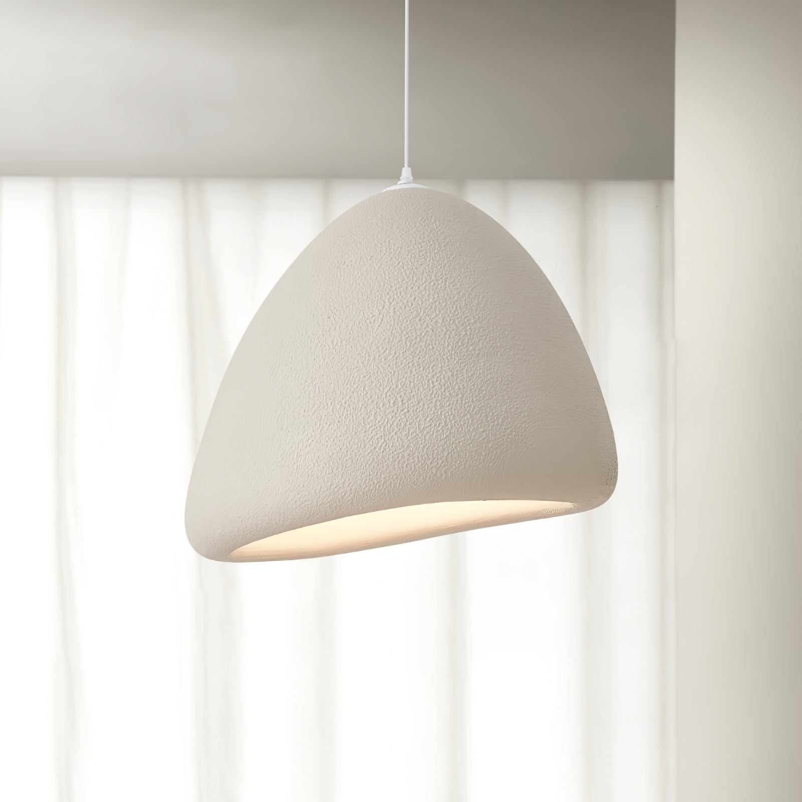 Kyoto Pendant Light - Blowlighting