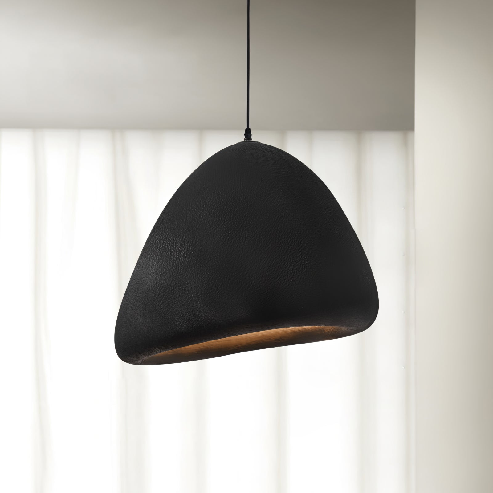 Kyoto Pendant Light - Blowlighting