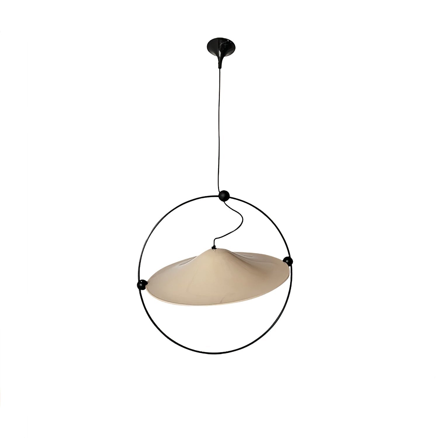 Veraeen Premium Elegance Metal Pendant Light - Blowlighting