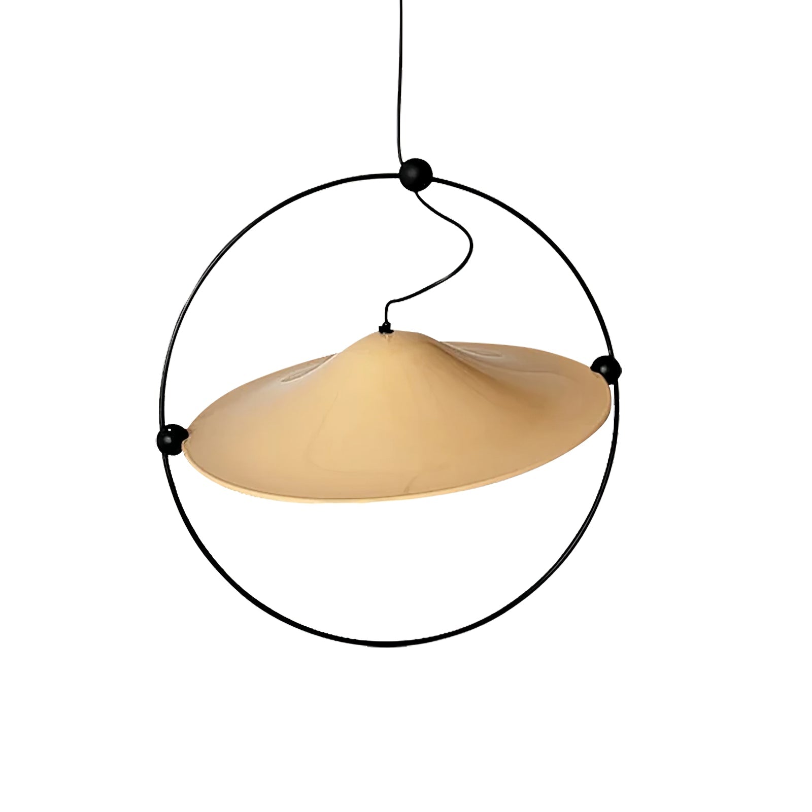 Veraeen Premium Elegance Metal Pendant Light - Blowlighting