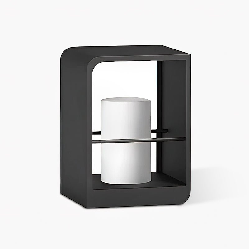 LED Lantern Garden Outdoor Light - Blowlighting