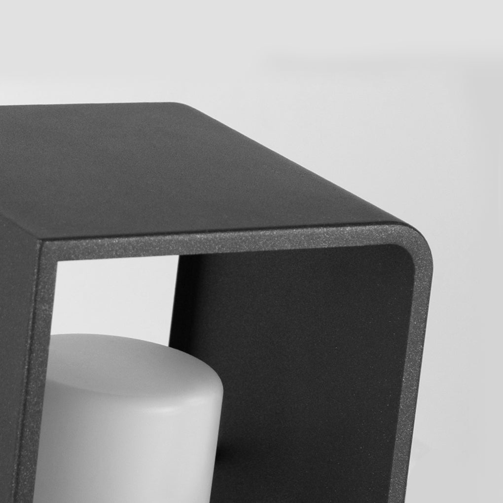 LED Lantern Garden Outdoor Light - Blowlighting