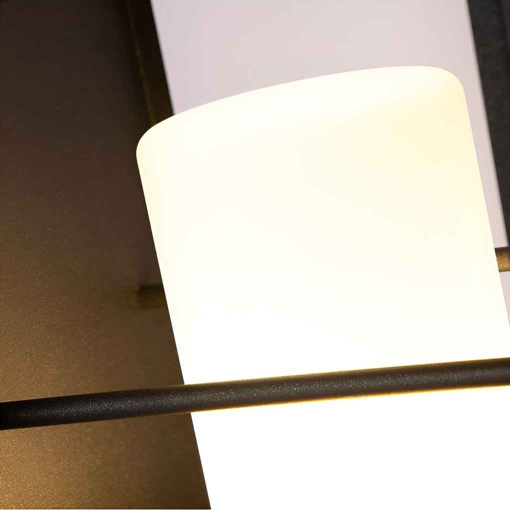 LED Lantern Garden Outdoor Light - Blowlighting