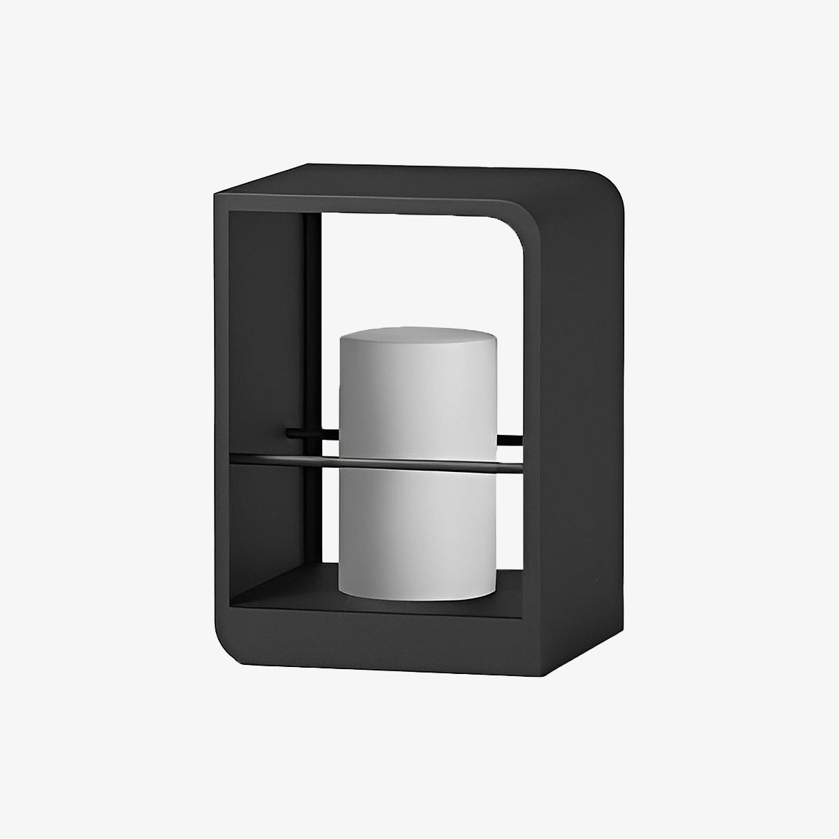 LED Lantern Garden Outdoor Light - Blowlighting