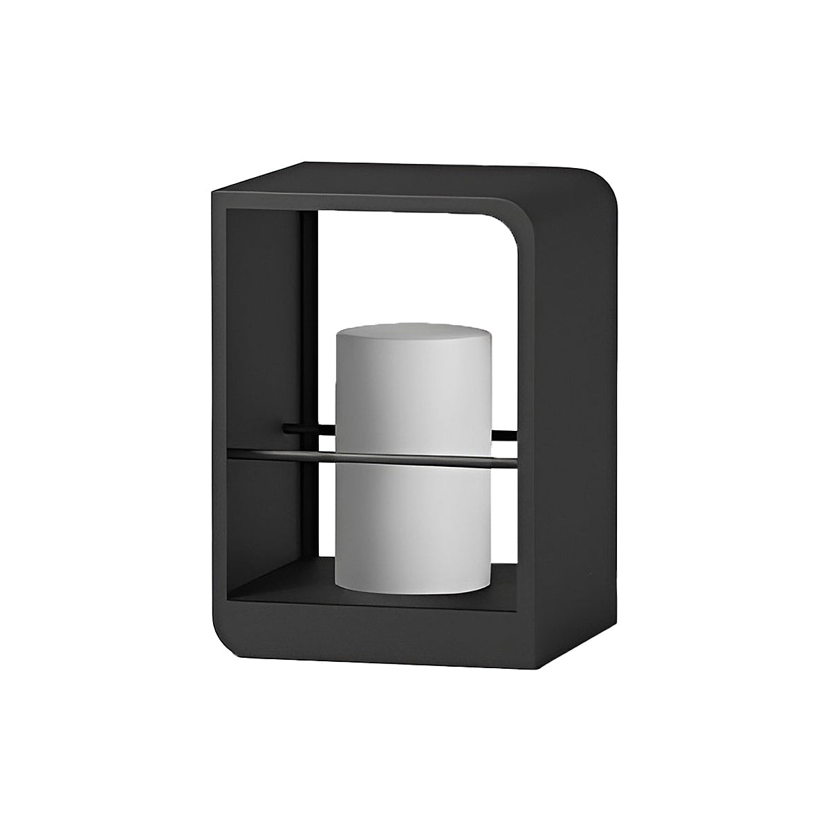 LED Lantern Garden Outdoor Light - Blowlighting