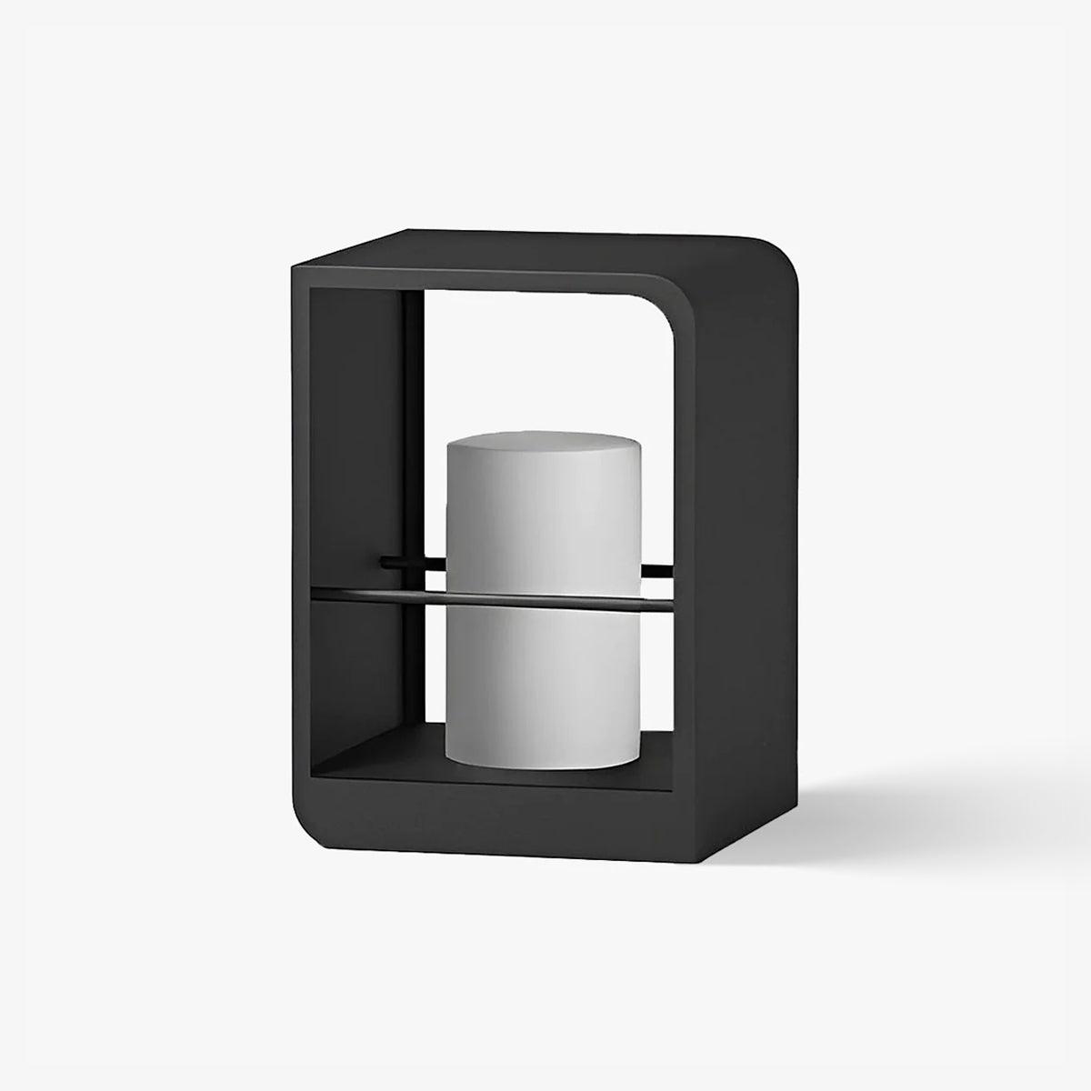 LED Lantern Garden Outdoor Light - Blowlighting