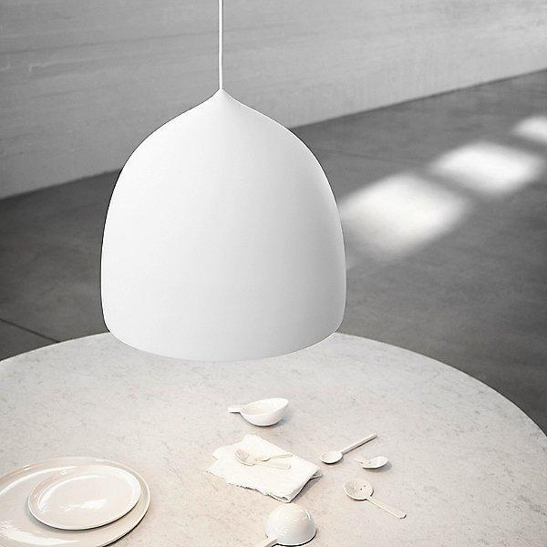 Suspence Pendant Light - Blowlighting