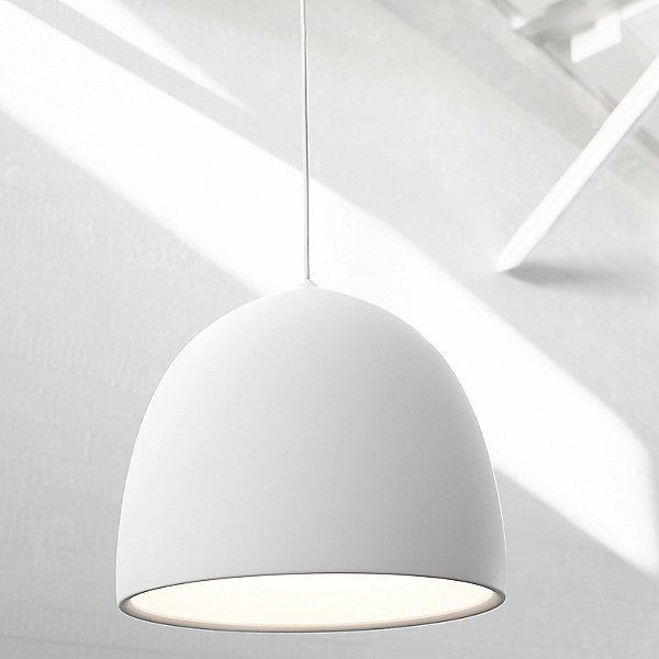 Suspence Pendant Light - Blowlighting