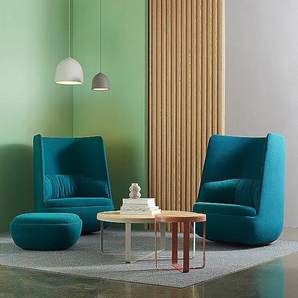 Suspence Pendant Light - Blowlighting