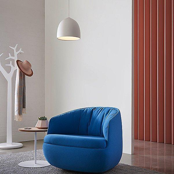 Suspence Pendant Light - Blowlighting