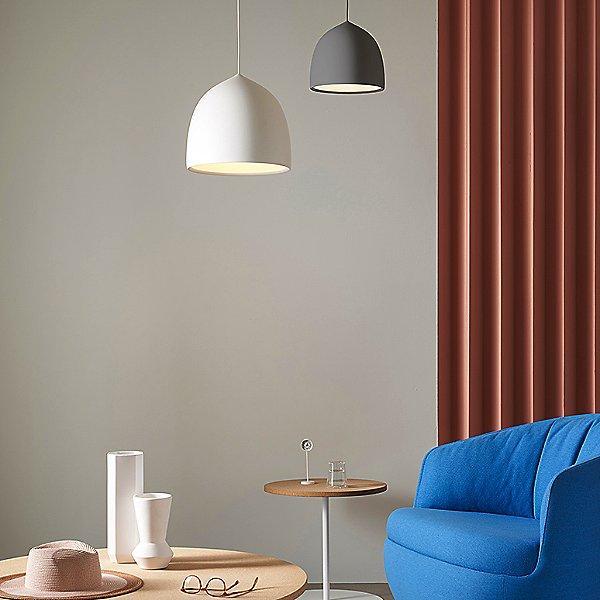 Suspence Pendant Light - Blowlighting