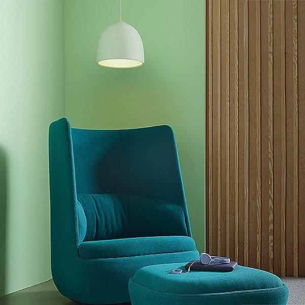 Suspence Pendant Light - Blowlighting