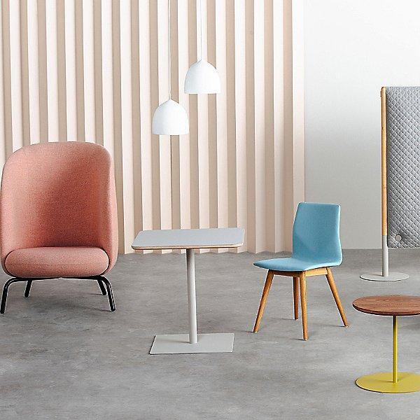 Suspence Pendant Light - Blowlighting