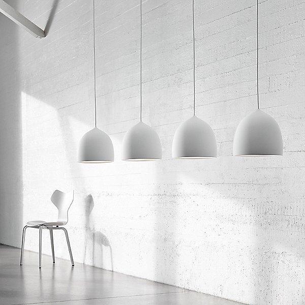 Suspence Pendant Light - Blowlighting