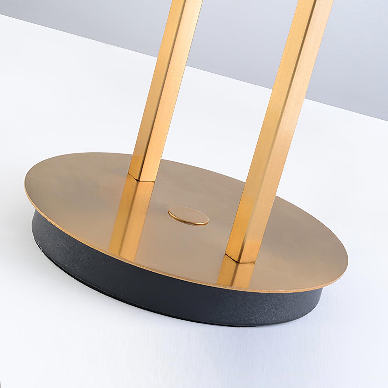 Landscape Painting Table Lamp - Blowlighting