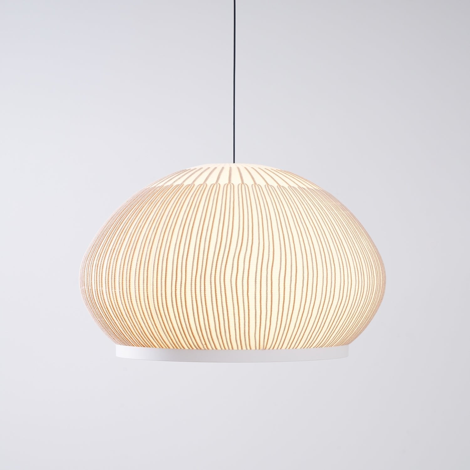 Lantern Knit Pendant Lamp - Blowlighting