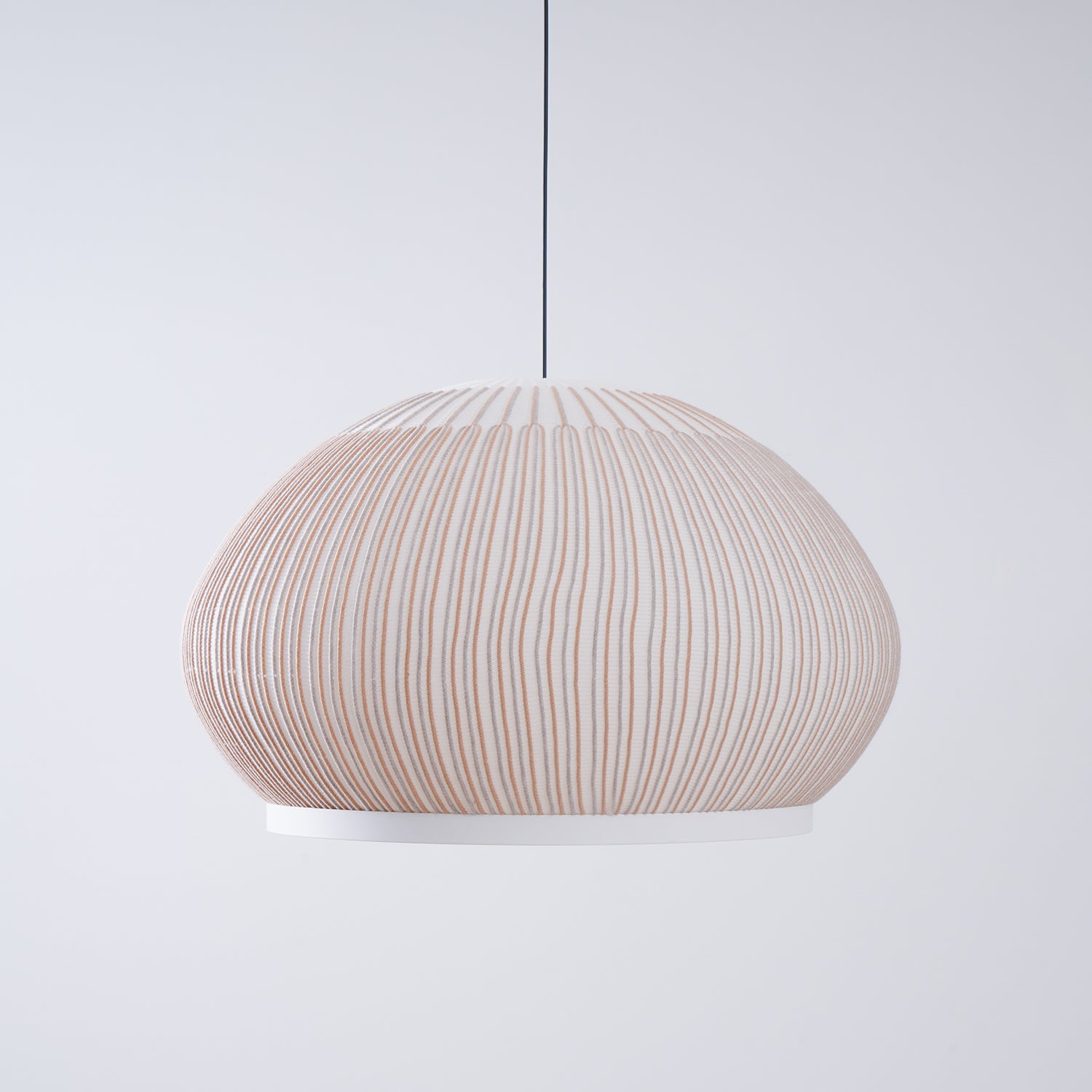 Lantern Knit Pendant Lamp - Blowlighting