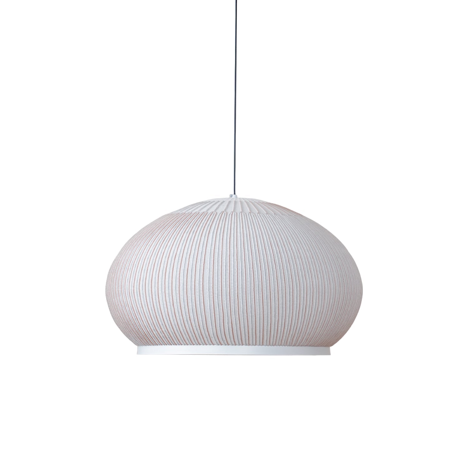 Lantern Knit Pendant Lamp - Blowlighting