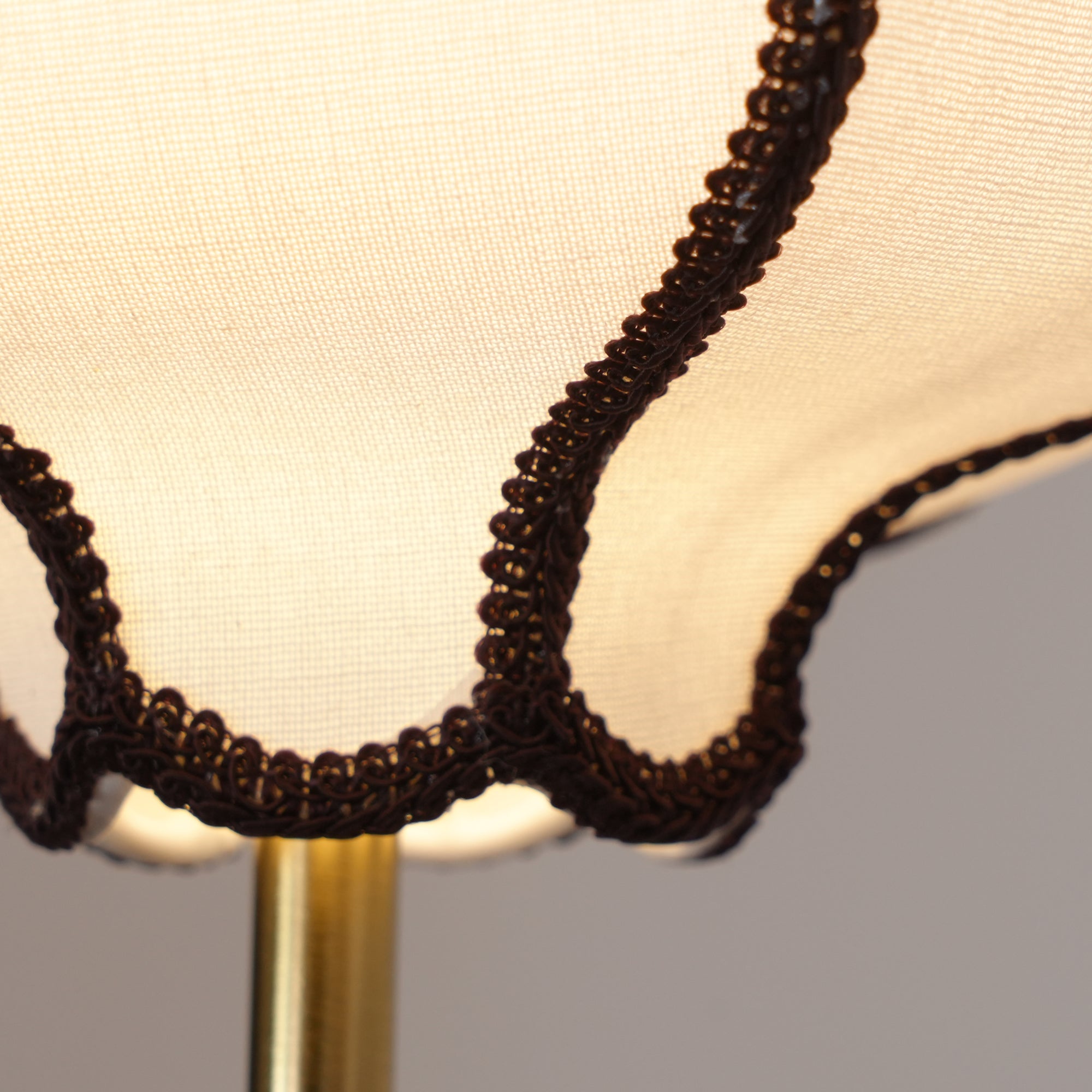 Lantern Fabric Pendant Light - Blowlighting