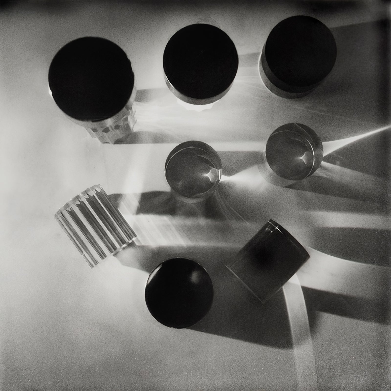 Last Order Portable Table Lamp - Blowlighting