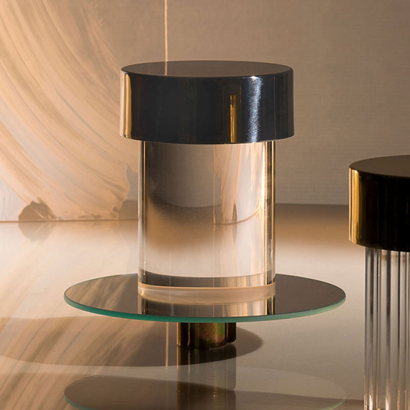 Last Order Portable Table Lamp - Blowlighting