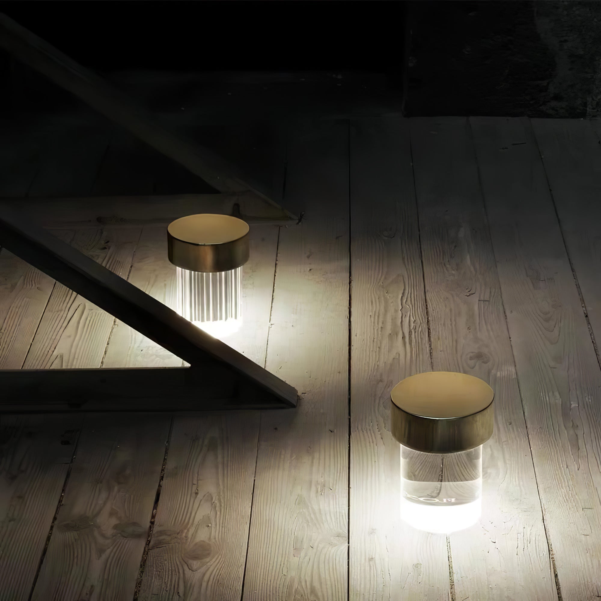 Last Order Portable Table Lamp - Blowlighting